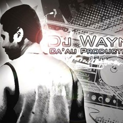 Dj Wayne_Do Or Die