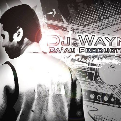 Dj Wayne_Do Or Die