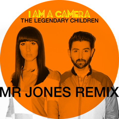 The Legendary Children (Mr Jones Mix)