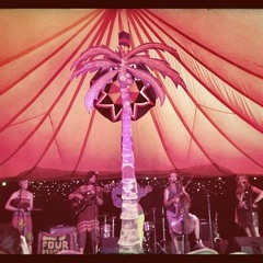 Back On The Bike ('Wellington Terrace EP' version)