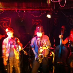 Holly ('Wellington Terrace EP' version)