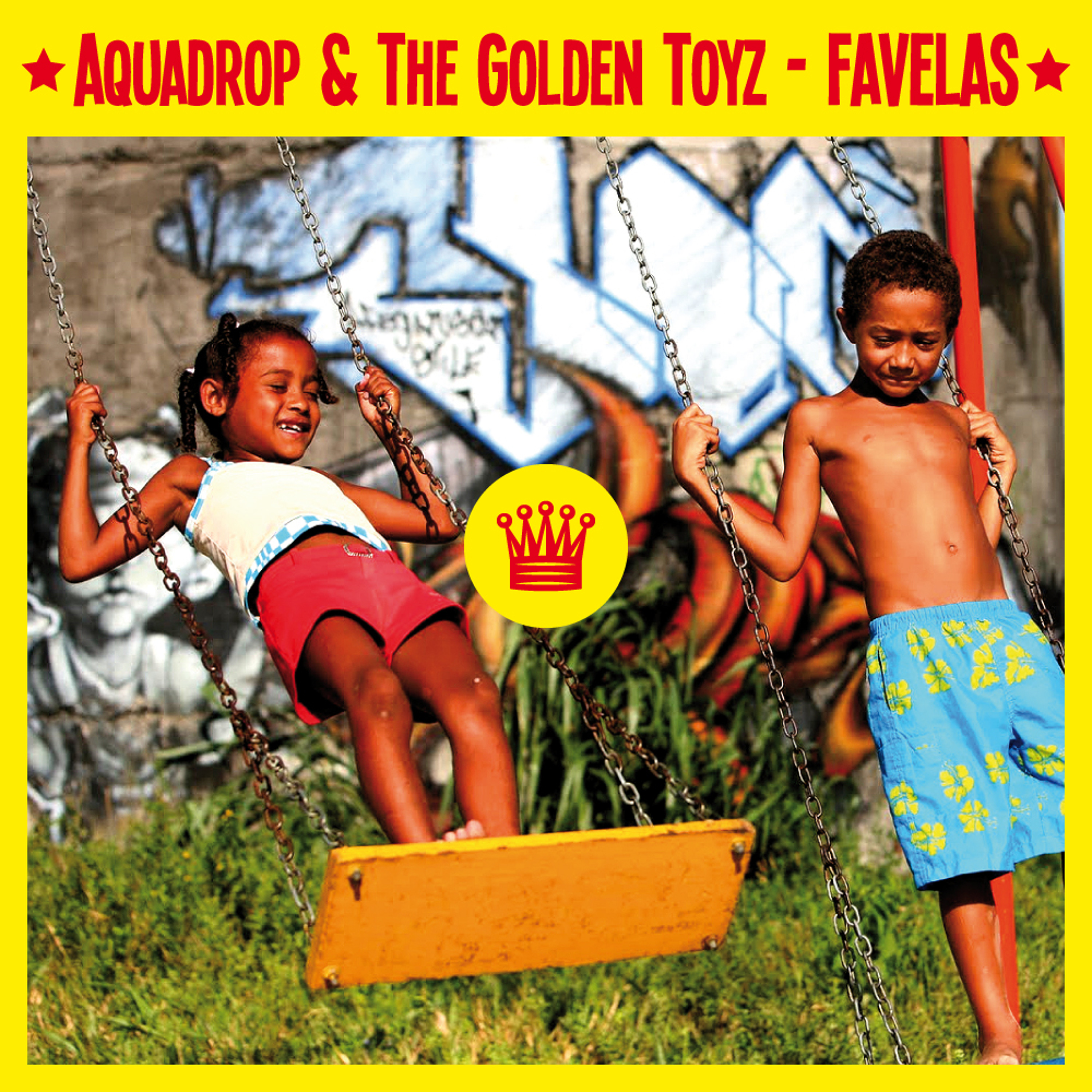 Aquadrop