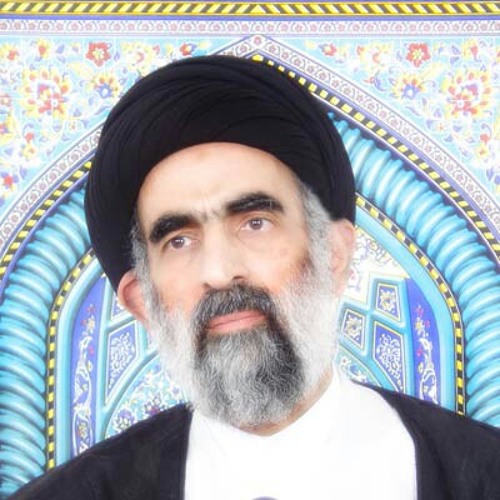 الحب .. سيد هادي المدرسي