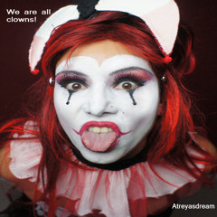 We are all clowns