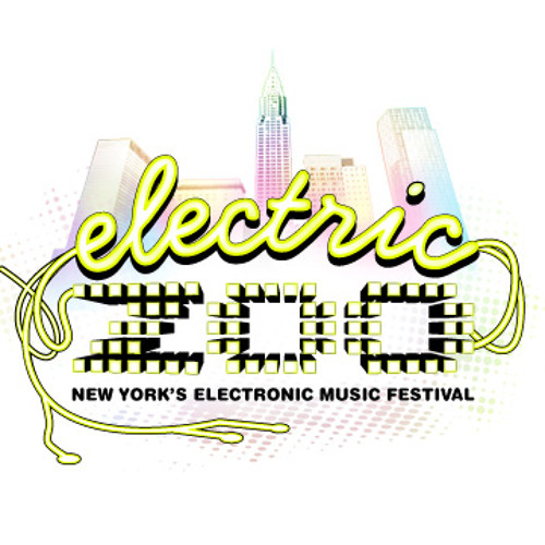 Stream Kyau & Albert Live Electric Zoo 2013 (NYC) by Kyau & Albert