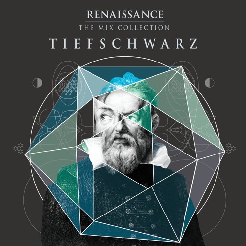 The Renaissance Mix Collection by Tiefschwarz: Himan - Life Appeared (Tiefschwarz Remix)