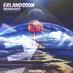 Erlandsson - Memories (Orginal Mix)