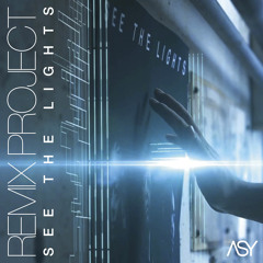 ASY - SEE THE LIGHTS [Yellock Re:Rock]
