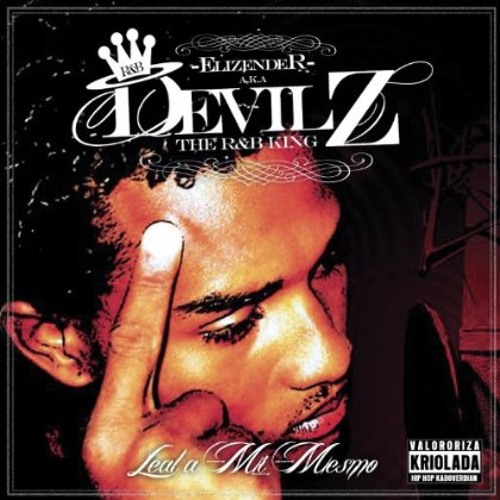 Devil Z - Kara Podre (Feat. Mark Delman & Kiddye Bonz)