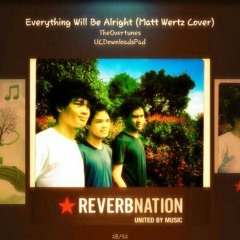 Day 2: "Everything Will Be Alright" #TheOv30Days @theovertunes