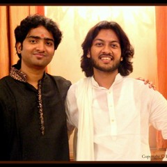 R&B -Raga Chandrakauns - Live in concert, Switzerland 2013