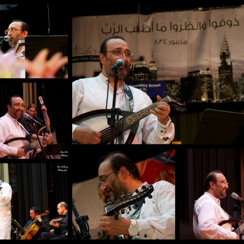 Chicago Concert 31Aug13 Wheaton Maher Fayez