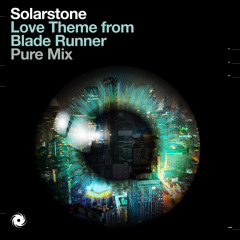 TEASER Black Hole 593-0 Solarstone - Love Theme From Blade Runner (Pure Mix)