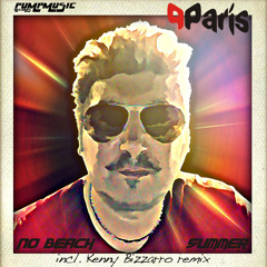 PParis - No Beach (preview)