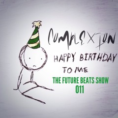 The Future Beats Show 011