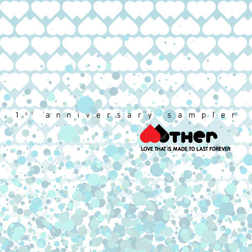 Mat.Joe - Turn To Me (MOTHER016 : VA, 1st Anniversary Sampler) CUT