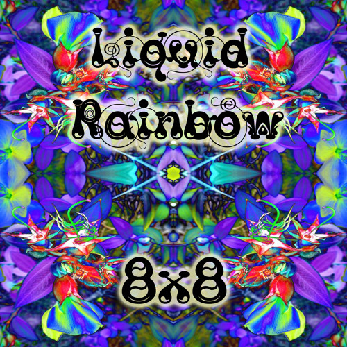 Oceania Dub (Liquid Rainbow)
