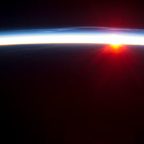 Time & Space Radio Show - TSRS#064