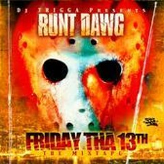 Produced By Jamal Nueve- Ask SomeBody Featuring Runt Dawg