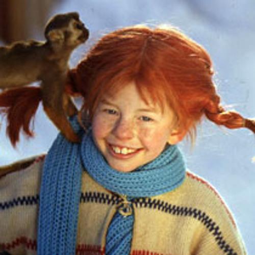 Pippie zit zonder snuif!