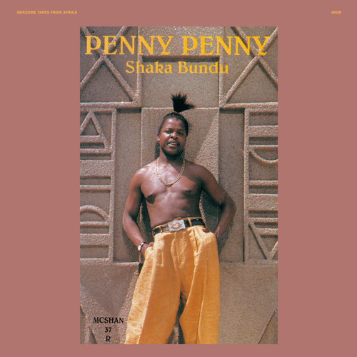 Penny Penny — Shichangani