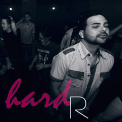 hard R