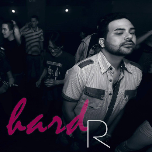 hard R