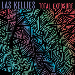 Las Kellies - Jealousy