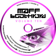Maff Boothroyd - House Sessions Vol 10. (Free download)
