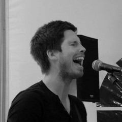 Cover of Daylight by John Mark McMillan