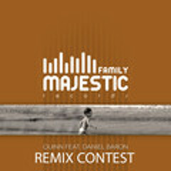 Quinn feat. Daniel Baron - Dream state  (WIKA Remix) ***Remix Contest***
