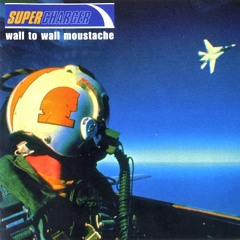 Supercharger - Boomer