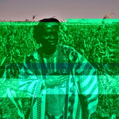 Baaba Maal - Djam Leelii (1take beat/loops 2versions)