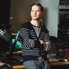 Tim Sweeney Live - Ransom Note Ears Exclusive - Live From ReviveHer 30.11.11