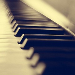 You Raise Me Up-Piano at Home