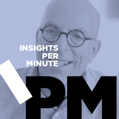 Insights Per Minute: Marvin Heiferman on Photography