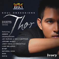 Soul Obsessions Duets With Thor: Home