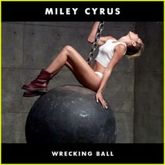 GeeMrBee x Miley Cyrus - Wrecking Ball (Remix)