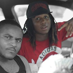 I bet yu i wont miss you by kash doodle ft rara 8 da raw