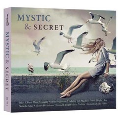 Mystic & Secret – promo mix