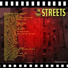 Natty Wallo - In the streets (2009 Mix N Blend)