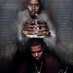 I Let Nas Down Aka i Let Cole Down(Sike i let myself down)