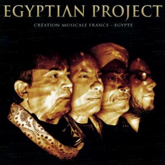 Egyptian Project - زمان أبويا نصحني