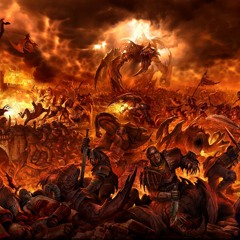 Hell Is For Heroes