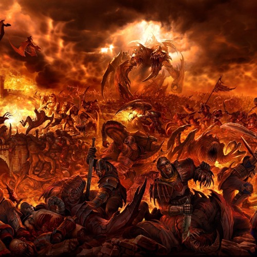 Hell Is For Heroes