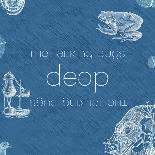 02 - Like A Ship In The Sea (Radio Edit)