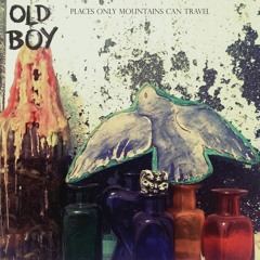 Old Boy - First Glance