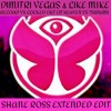 Dimitri Vegas & Like Mike - Reload vs Locked Out of Heaven vs Tsunami (Shane Ross Extended Edit)