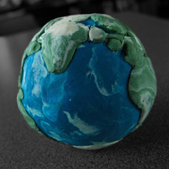 In a world