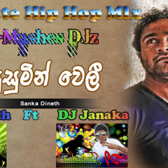 DJ SriNath Ft Dj Janaka - X Mashes DJz